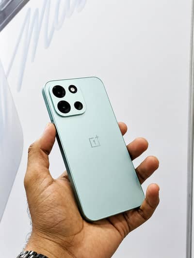Oneplus Turbo 6 | 9000 mAh battery | official PTA Approved