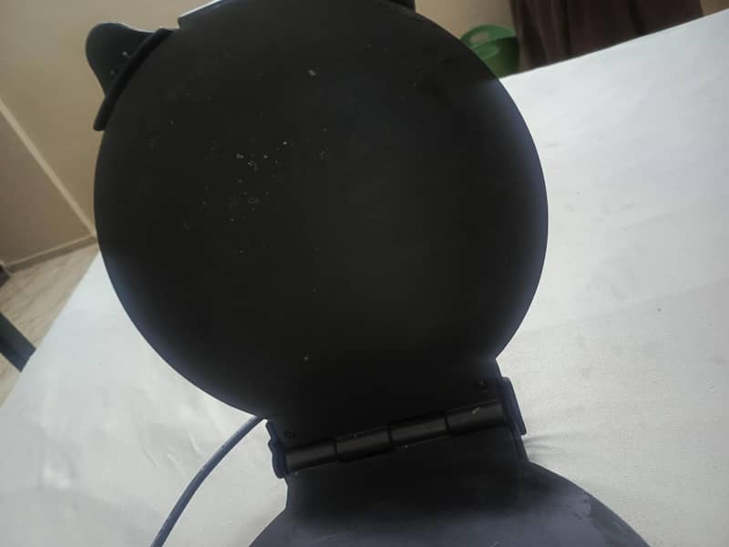 Nova Roti maker 3
