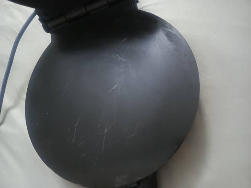 Nova Roti maker 4
