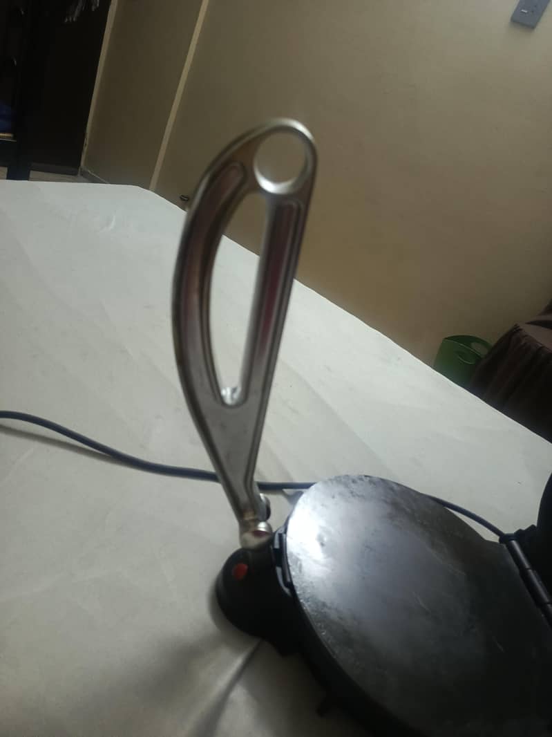 Nova Roti maker 5