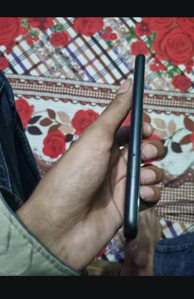 google pixel 5 urgent sale and exchange