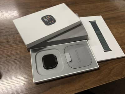 Apple Watch Ultra 2 49mm Cellular+GPS