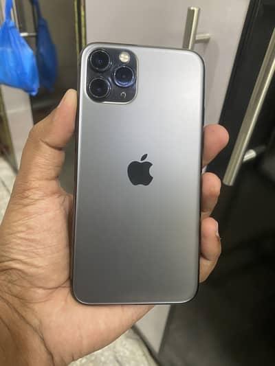 iPhone 11 Pro Non PTA 256GB