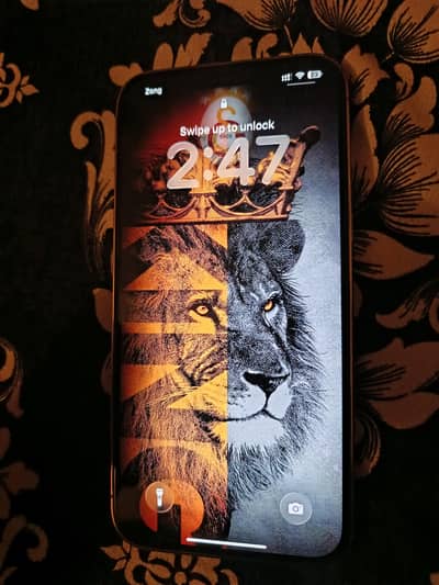 Apple iPhone 12 Pro Max