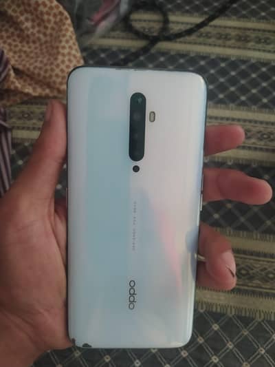 Oppo Reno 2f 8/128 with box only