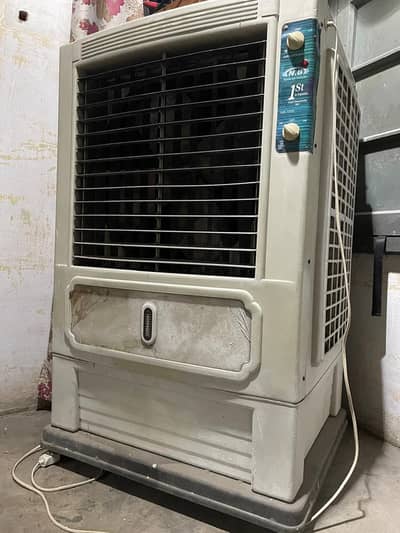 air cooler for sale good condition and cooling