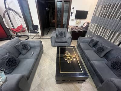 6 seater sofa for sale