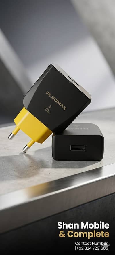5v 2 amp USB Charger