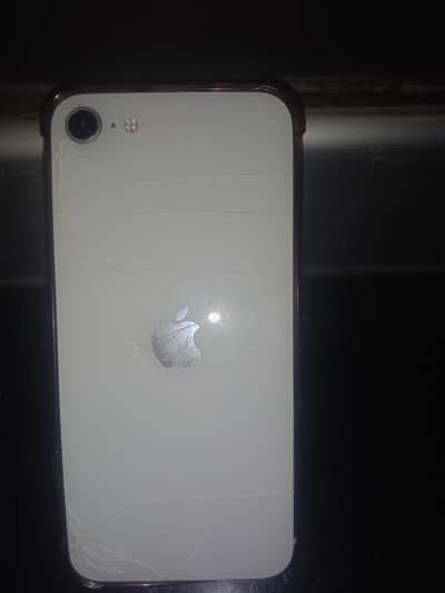 iPhone se 20