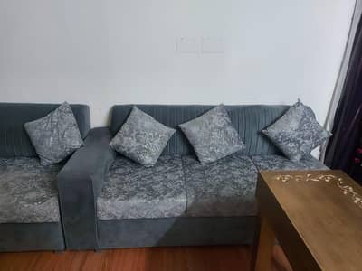 newly condition