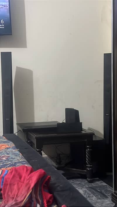 Sony DAV-DZ650 5.1