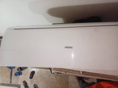 haier 1.5 ton