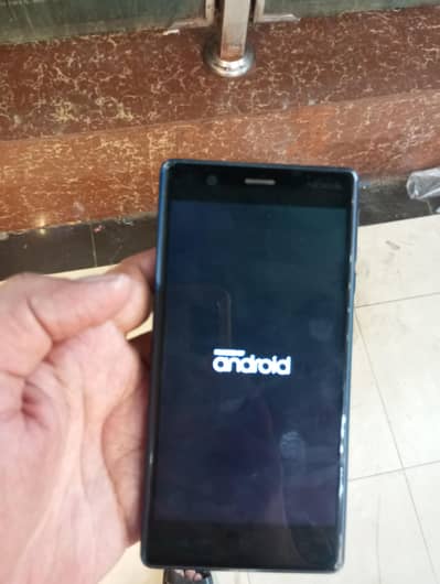 Nokia 3 2gb/16gb only software issue