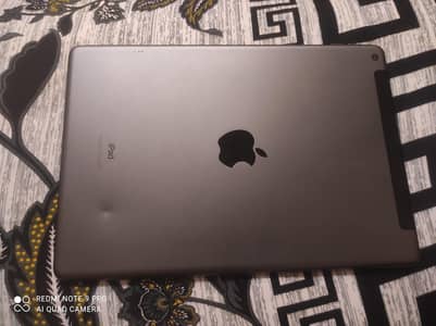 ipad 8th generation  32gb