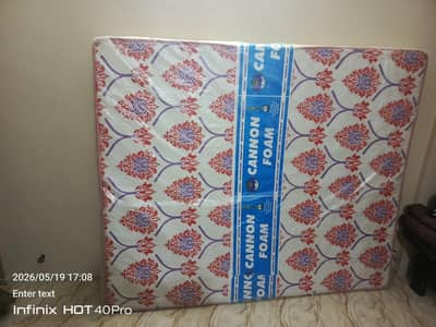 Medicated Mattress