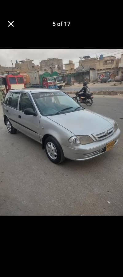 Cultus VXR