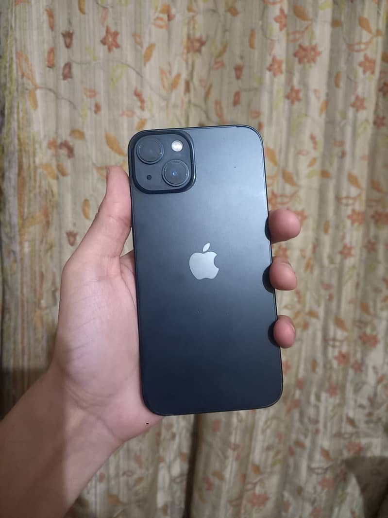 IPhone 13 7