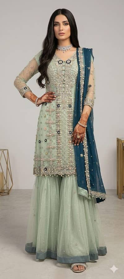 fancy ready to wear suit