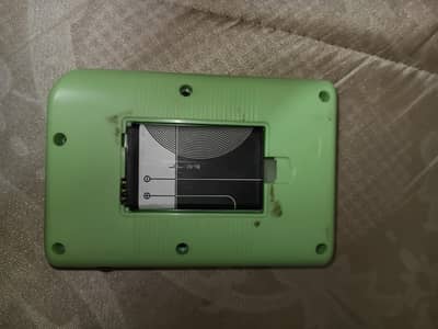 game boy rechargable battery