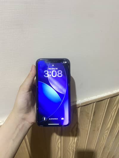 Iphone 11 black 64gb