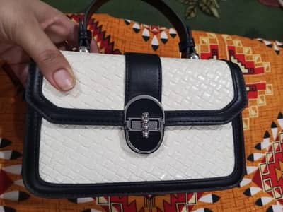 high quality imported bag