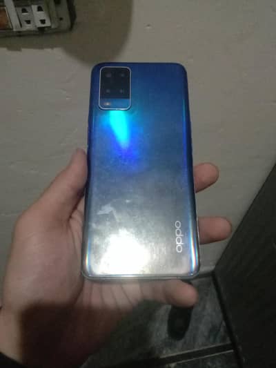 oppo a54