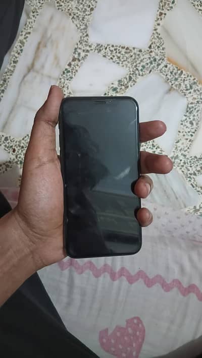 Iphone 11 pro 10by10 256gb