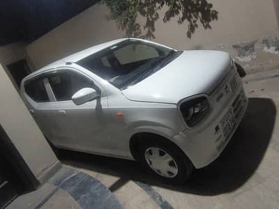 Suzuki alto vxl automatic transmission 2021 /03369800157