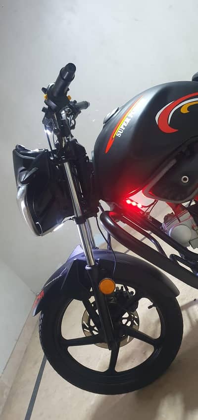 super power cheetah 110 self stard (2019) Whatsapp 03312307198