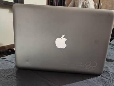 Macbook pro model A1278
