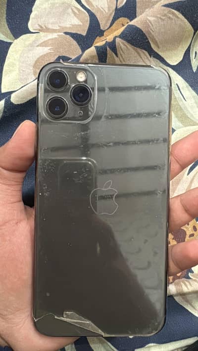 Iphone 11 Pro Max JV
