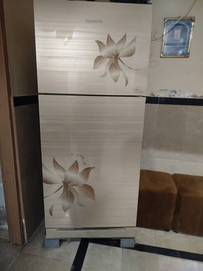 Kenwood Refrigerator 24457 GD