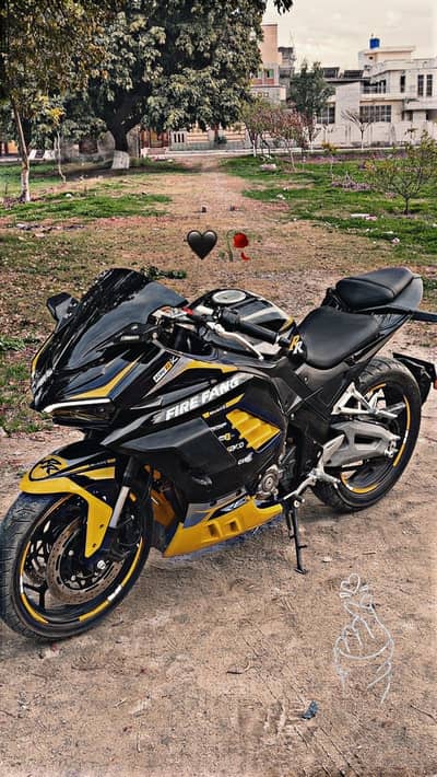 Heavy Bike Sports Bike Ducati GT edition Replica