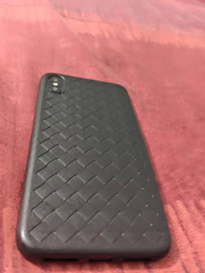 iphone xs max pta approved mobile phone