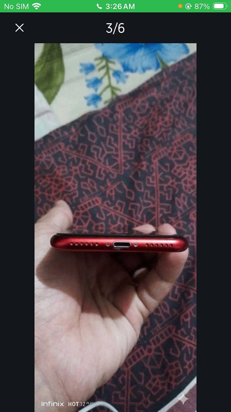 Iphone Se 5