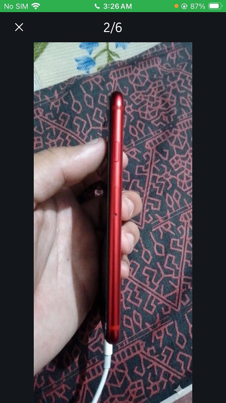 Iphone Se 6
