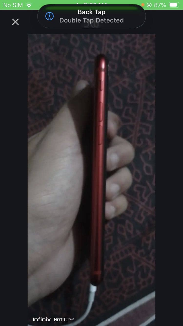 Iphone Se 7