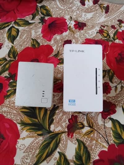 tplink powerlin