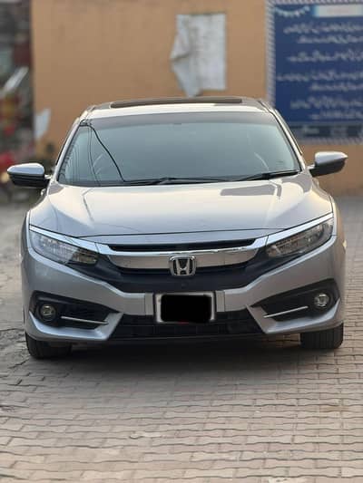 it's look like a New car