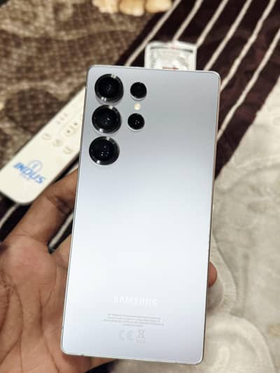 Samsung s25 ultra 03008419505