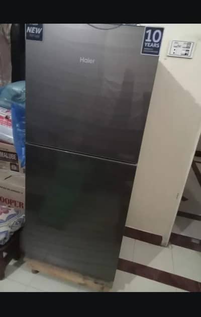 Haier Refrigerator