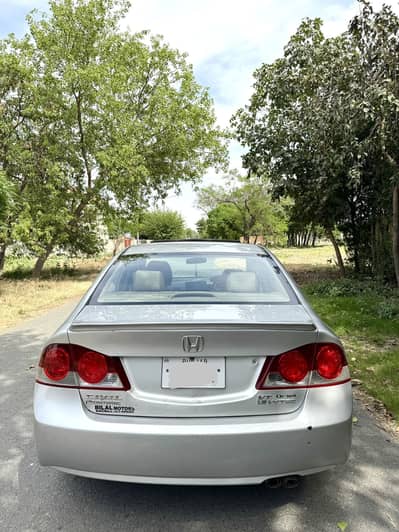 just buy and drive 2 to 3 pcs paint only
