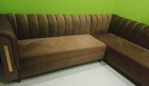 brown sofa set