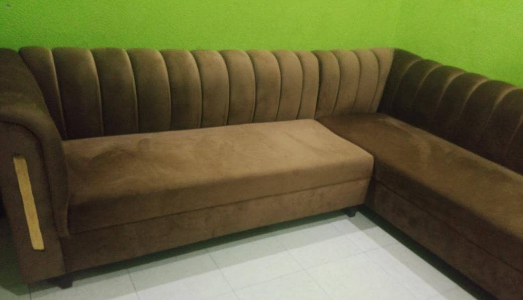 brown sofa set 0