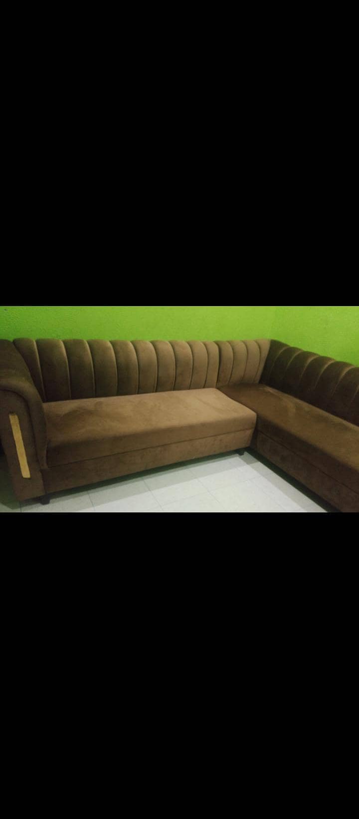 brown sofa set 1