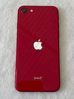 Urgent sale Iphone SE2020 PTA