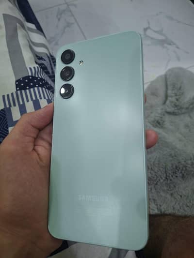 10/9 condition Samsung galaxy a16 non pta approved