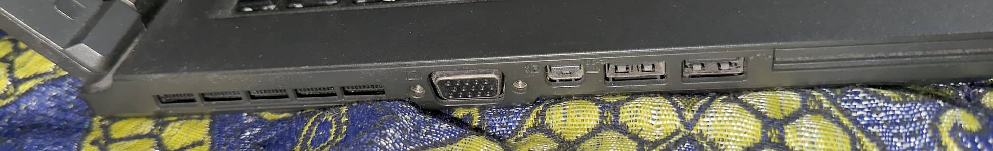 Lenovo thinkpad corei5