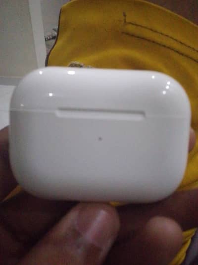 AirPods Pro 2 Copy – Premium Quality Wireless Earbuds
