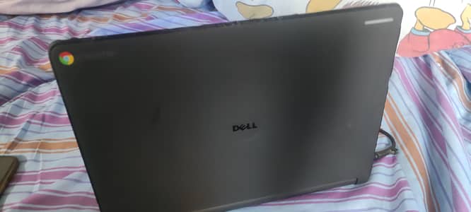 Chromebook